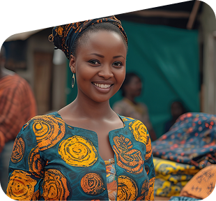 Aisha Abubakar